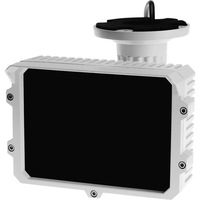 S9143A 80M Ip66 Infrared Illuminator Outdoor Metal Rectangular Type Housing 80M IP66 INFRARED