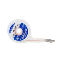 GOOTWICK SB3 3Mm Solder Wick Blotter 3MM SOLDER WICK BLOTTER