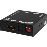 PRO2 SC4K2K 1080P Full HD To 4K Scaler With Audio Extraction Ultra 1080P To 4K HDMI Scaler 1080P
