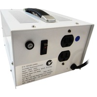 TORTECH SD100-2000A 2000W Japanese Auto Stepdown 2000W JAPANESE AUTO STEPDOWN