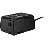 TORTECH SD110-50W 50W Usa Stepdown Transformer 110V Dielectrically Isolated All Our Stepdowns Come