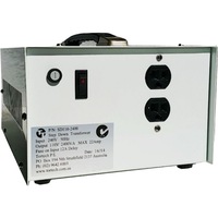 TORTECH SD110-A2400W 2400W Usa Auto Stepdown 2400W USA AUTO STEPDOWN