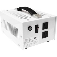 TORTECH SD110-A500W 500W Usa Auto Stepdown Application: Ideal For Operating Equipment Using Usa