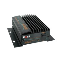 MANSON SDC210 DC-DC Converter Switching 24V Output 13.8V 10A Max 8A Contin 13.8V Regulated Output