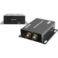 DOSS SDI2HDMI SDI To HDMI Converter SDI/HD-SDI To HDMI SDI TO HDMI CONVERTER