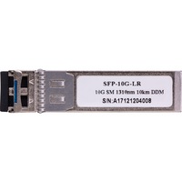 SFP10G10KSMLC 10G Sfp Sm Lc 10Km Module Dual Fibre 1310Nm Single Mode 10G SFP SM LC 10KM MODULE