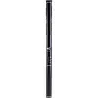 MCLELLAND SG357 Shotgun Condenser Microphone Directional / Telescopic Mic Super Cardioid Electret