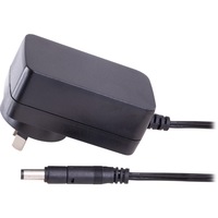 DOSS SM1225 12V DC 2.5A Power Supply Switchmode 2.1Mm Centre Positive Input: 100~240 V Ac 50/60Hz