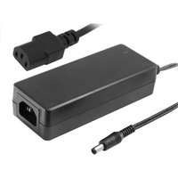 DOSS SM1830 18V DC 3A Power Supply 18Vdc Switchmode Input: 100~240 V Ac 50/60Hz 1.8 a 18V DC 3A