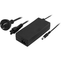 DOSS SM2440 24Vdc 3.75A Power Supply Switchmode 2.1Mm Centre Positive Voltage: 24 V 24VDC 3.75A