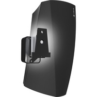 VOGEL'S SOUND5203B Black Wall Mount To Suit Heos3 Colour: Black BLACK WALL MOUNT TO SUIT HEOS3