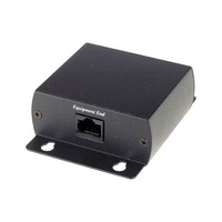 SP006 Network Surge Protector Two Stage Protection: under 1Ns-90V, Over 10Ns-12V NETWORK SURGE