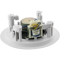 SPP1007 5" 100V Line Speaker & Grille With Transformer 5" 100V LINE SPEAKER & GRILLE