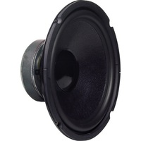 REDBACK SPW5028 250Mm 10" 80W Rms 8Ohm Woofer Spare Speaker Replacement Frequency Resp: 28Hz-4Khz