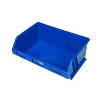 FISCHER PLASTIC STB120B Large Parts Drawer Blue Stor-Pak Containers Dimensions: 410Mm W X 275Mm D X