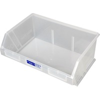 FISCHER PLASTIC STB120CL Large Parts Drawer Clear Stor-Pak Containers Dimensions: 410Mm W X 275Mm D