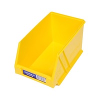 FISCHER PLASTIC STB25Y Regular Storage Drawer Yellow Stor-Pak Containers Dimensions: 133Mm W X
