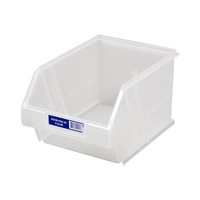 FISCHER PLASTIC STB60C Medium Storage Drawer Clear Stor-Pak Containers Dimensions: 200Mm W X 275Mm