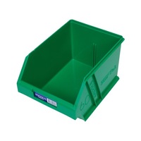 FISCHER PLASTIC STB60G Medium Storage Drawer Green Stor-Pak Containers Dimensions: 200Mm W X 275Mm