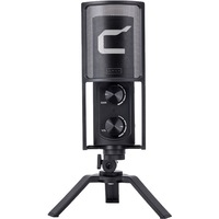 COMICA STM-USB USB Condenser Cardioid Mic Desktop W//Tripod