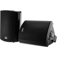 WINTAL STUDIO6B 6" Outdoor Speakers Black Power: 50W Rms / 100W Max 6" OUTDOOR SPEAKERS