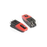 MBEAT STYLUS01 Turntable Cartridge Kit Twin Pack Stylus Ceramic Cartridge, Suits Turntable