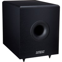 SUB80 EARTHQUAKE 8'' Powered Subwoofer SUB80 Speaker Level Input - Up To 10 Volts 8'' POWERED