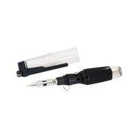 IRODA T2595 Gas Soldering Iron Solderpro 50 Cap With Built-In Igniter GAS SOLDERING IRON