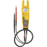 FLUKE T61000 1000V 200A Ac/DC Multi Tester With Fieldsense Technology Fieldsense Technology 1000V