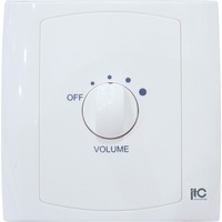 ITC T644F 100V 40W Volume Control With 24V Input 100V Transformer 100V 40W VOLUME CONTROL
