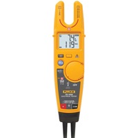 FLUKE T6600 600V 200A Ac/DC Multi Tester With Fieldsense Technology Fieldsense Technology 600V