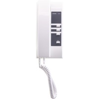 AIPHONE TD3HB 3 Call Handset Intercom Master Unit - TD-3H/B 3 CALL HANDSET INTERCOM