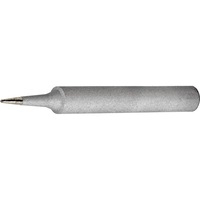 DOSS TIP0.8 Spare Tip To Suit Zd929 and Zd931 Soldering Stations Suits Zd929b 40W Soldering