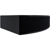 EARTHQUAKE TITAN THEIA Theia Centre Channel Speaker TITAN THEIA 2X 1" Enhanced Live Action Silk