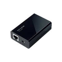 TP-LINK TLPOE10R PoE Splitter 100Mt Range Omada PoE SPLITTER