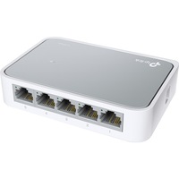 TP-LINK TLSF1005D 5 Port Ethernet Switch / Hub Mini Desktop 10/100M 5 PORT ETHERNET