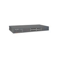 TP-LINK TLSF1016DS 16 Port Ethernet Switch / Hub Rack Mount 10/100M 16 PORT ETHERNET