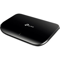 TP-LINK TLSG1005D 5 Port Ethernet Gigabit Switch With 10/100/1000M Mini Desktop 5 PORT ETHERNET