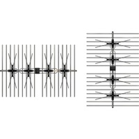 HILLS TRUMAX36-4G UHF Phased Array Antenna High Gain - Boomlock&Trade; Manufacturing