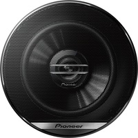 PIONEER TSG1320F 2-Way 13Cm 220W Speaker Replaces Tsg1345r 5-1/4" Speakers 2-WAY 13CM 220W