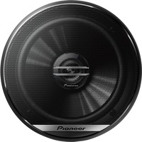 PIONEER TSG1620F-2 2-Way 16Cm 300W Car Speaker Replaces Tsg1620f 250 Watts Max Power (40