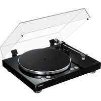 YAMAHA TTN503B Musiccast Vinyl 500 Turntable VAQ9050 Wirelessly Connect To Any Musiccast