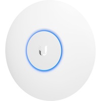 UBIQUITI UAP-AC-PRO Unifi Ac1750 Access Point With PoE Injector 2.4Ghz Speed: 450Mbps, 5Ghz Speed: