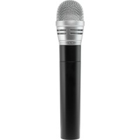 SHOW UB8H Wa380 UHF Handheld Microphone 638-662Mhz New Frequency Frequency 638~662Mhz (Legal