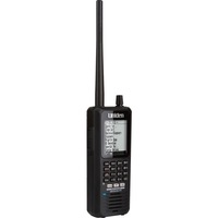 UNIDEN UBCD436PT Bearcat Trunk Tracker V Digital Handheld Scanner Factory Programmed Microsd Card