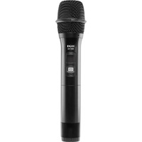DOSS UH103E Handheld Mic For Uhf103e 203E Microphone Only Wireless UHF