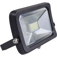 ULTRACHARGE UR200FL30WB Wall Mounted LED Floodlight Black 30 Watt Aluminium WALL MOUNTED LED