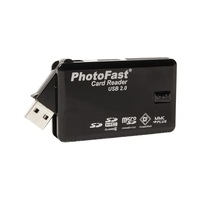 MBEAT USBMCR01 High Speed Multi Card Reader USB Micro USB-Mcr01 Swivel USB Connector HIGH SPEED