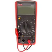 UNI-T UT601 Capacitance/Resistance Meter Diode &Amp; Continuity Buzzer