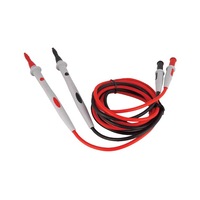 UNI-T UTL16 High Quality Test Leads Professional Test Leads Wire Length: 1200Mm HIGH QUALITY